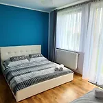 Pansiyon Moris Goscinne Łeba