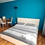 Kwatera prywatna Moris Gościnne
