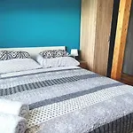 Kwatera prywatna Moris Gościnne