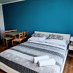Kwatera prywatna Moris Gościnne *