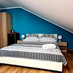 Kwatera prywatna Moris Gościnne Łeba