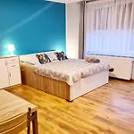 Kwatera prywatna Moris Gościnne *