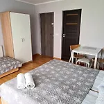 Moris Gościnne