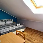 Moris Gościnne Kwatera prywatna Łeba