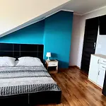 Moris Gościnne * Łeba