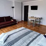 Kwatera prywatna Moris Gościnne Łeba