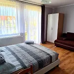 Moris Gościnne Kwatera prywatna