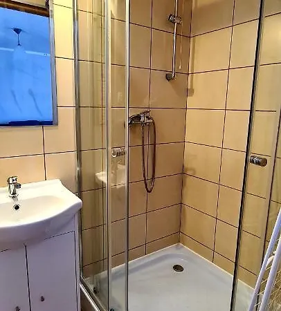 Moris Gościnne Kwatera prywatna *