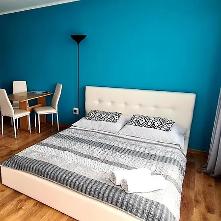 Kwatera prywatna Moris Gościnne