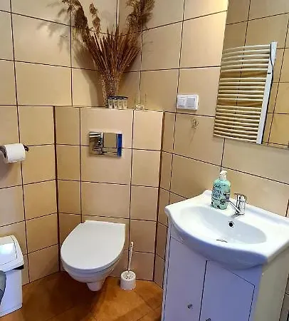 Moris Gościnne * Łeba