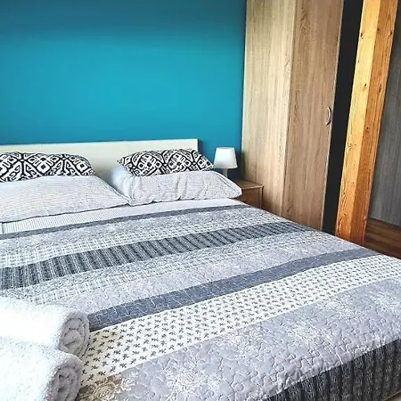 Kwatera prywatna Moris Gościnne