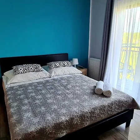 Kwatera prywatna Moris Gościnne *