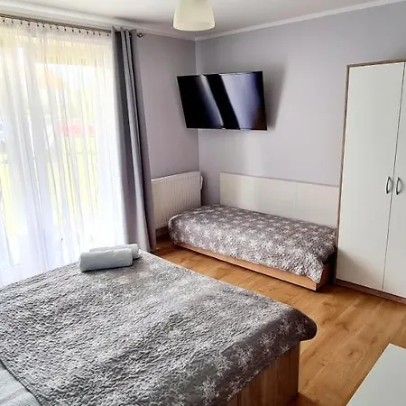 Moris Gościnne Kwatera prywatna *