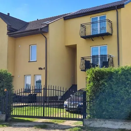 Moris Gościnne Kwatera prywatna *