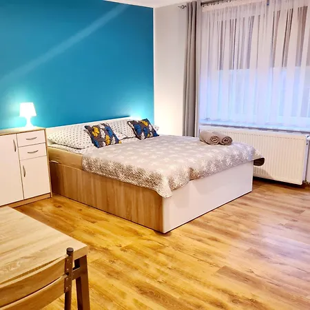 Kwatera prywatna Moris Gościnne *