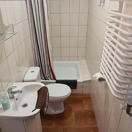 Moris Gościnne * Łeba