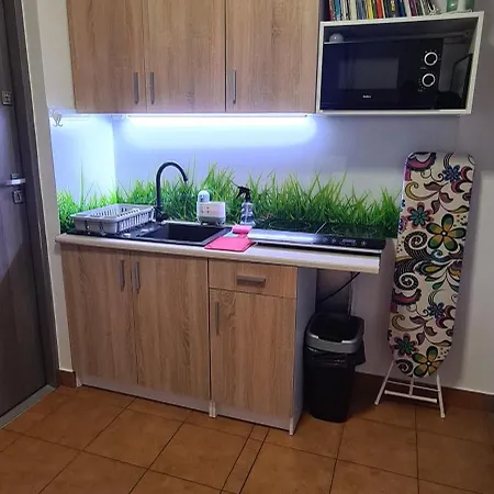 Moris Goscinne Séjour chez l'habitant *