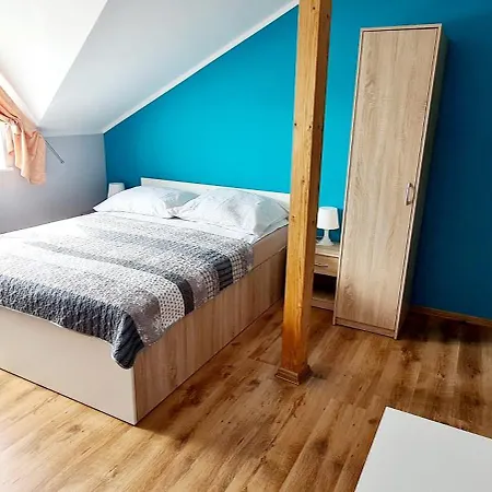 Moris Gościnne Kwatera prywatna *