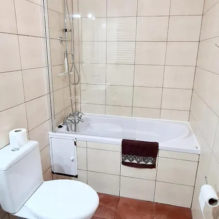 Moris Gościnne Łeba