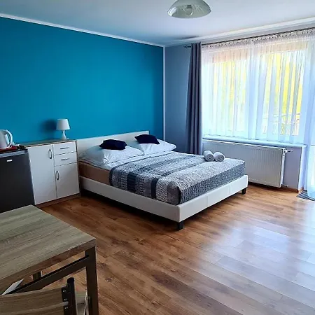 Moris Gościnne Kwatera prywatna *