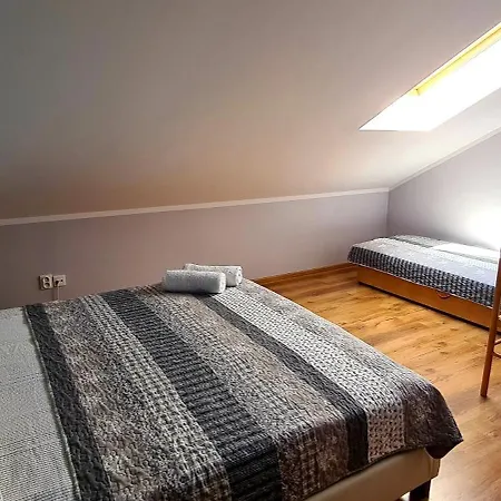 Moris Gościnne Kwatera prywatna