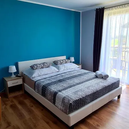 Moris Gościnne Kwatera prywatna *