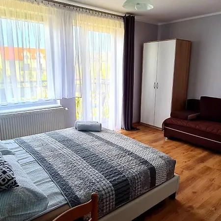 Moris Goscinne Séjour chez l'habitant