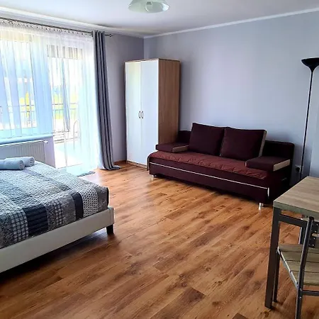 Moris Gościnne * Łeba