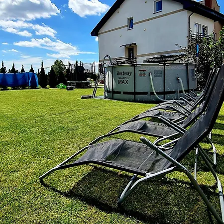 Moris Gościnne Kwatera prywatna *