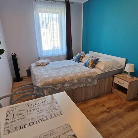 Séjour chez l'habitant Moris Goscinne