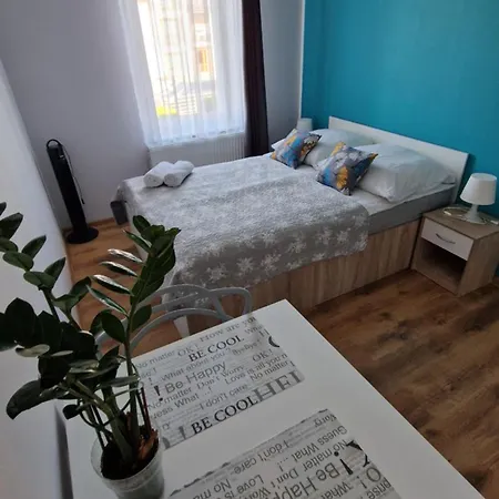 Séjour chez l'habitant Moris Goscinne