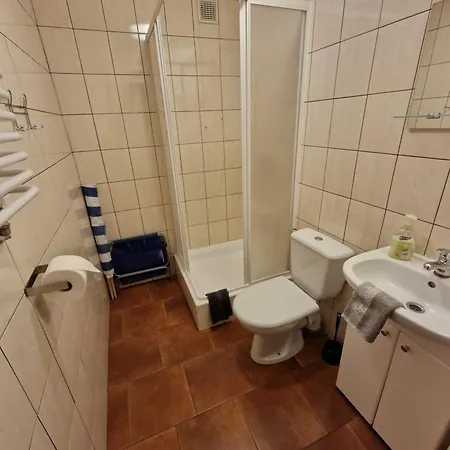 Moris Goscinne Séjour chez l'habitant *
