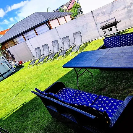 Homestay Moris Goscinne *