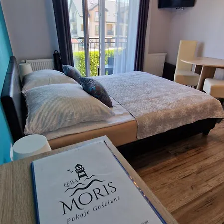 Séjour chez l'habitant Moris Goscinne