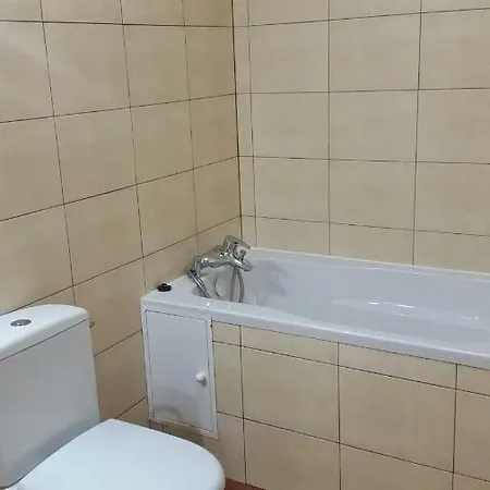 Moris Gościnne *