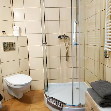 Moris Gościnne Kwatera prywatna Łeba