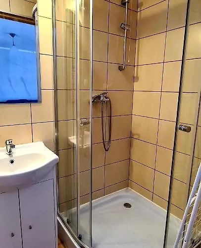 Moris Goscinne 民宿 *