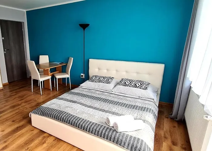 民宿 Moris Goscinne