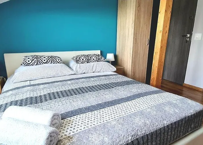 民宿 Moris Goscinne