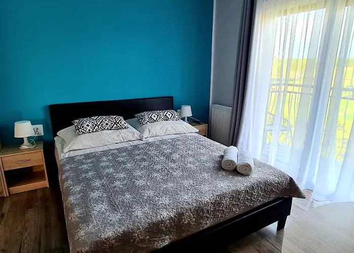 民宿 Moris Goscinne *