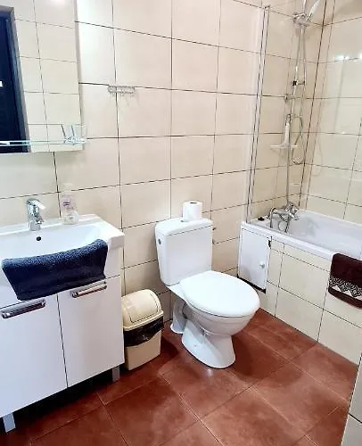 民宿 Moris Goscinne