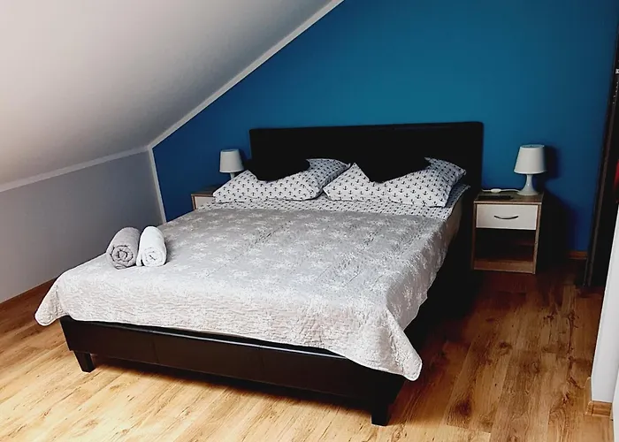 民宿 Moris Goscinne