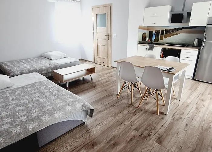 Moris Goscinne 民宿 *