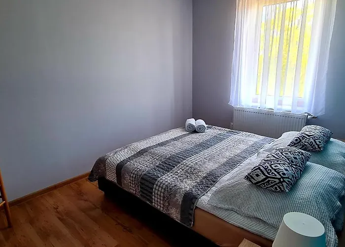 民宿 Moris Goscinne *