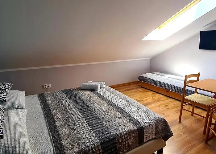 Moris Goscinne 民宿