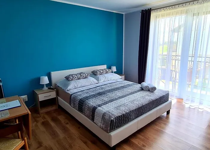 Moris Goscinne 民宿 *