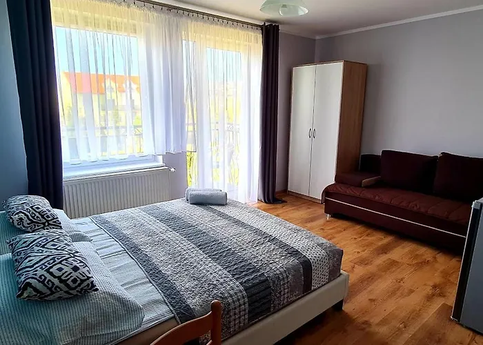 Moris Goscinne 民宿