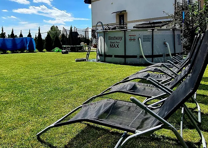 Moris Goscinne 民宿 *