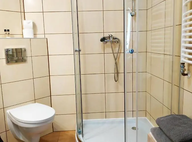 Moris Goscinne 民宿 莱鲍